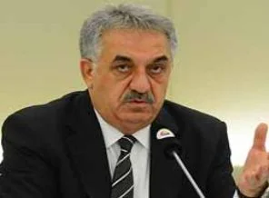 Bakan Yazıcı'dan BİMER açıklaması