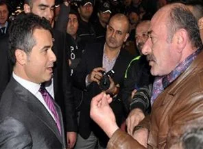 Bakana 'Fenerbahçe şike yaptı mı?' sorusu