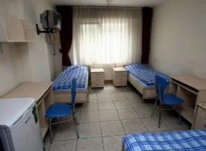 Bakanlıktan 5 yılda 40 bin öğrenciye yurt