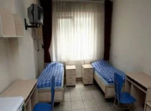 Bakanlıktan 5 yılda 40 bin öğrenciye yurt