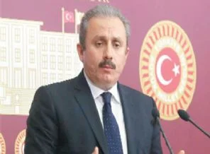 Bakın Anayasa çalışmaları neye maloldu!