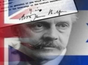 Balfour lanetliyse, Ya Oslo'yu dayatanlar
