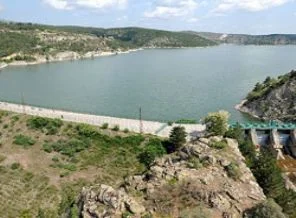 Barajların doluluk oranları azaldı