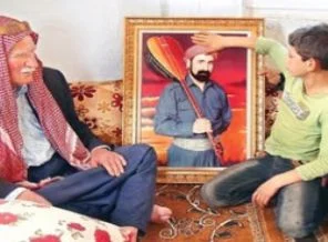 'Barışa destek en büyük arzum'