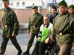 'Baron' ilanla aranıyor