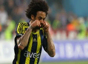 Baroni: Galatasaray formasını giymem