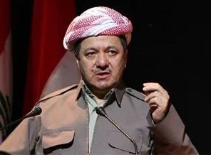 Barzani'den Diyarbakır'da sürpriz ziyaret