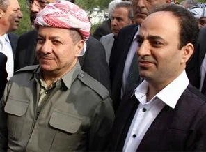 Barzani'den PYD'ye mesaj