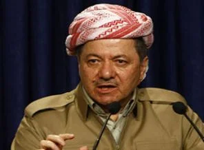 Barzani Diyarbakır buluşmasını değerlendirdi
