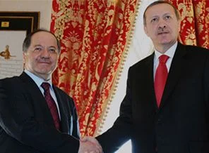 Barzani'nin Diyarbakır ziyareti için kim ne dedi?
