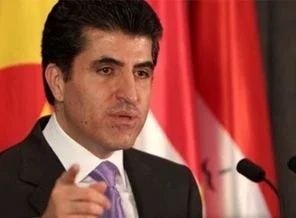 Barzani petrol için tarih verdi