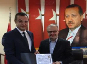Başakşehir'e genç aday