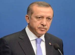 Başbakan arabada bile onu konuştu