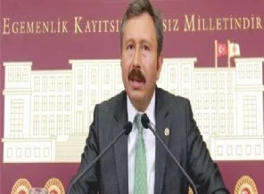 Başbakan'dan İdris Bal açıklaması