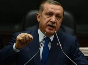 Başbakan Erdoğan'dan iş dünyasına sitem