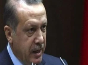 Başbakan Erdoğan'dan sürpriz Fenerbahçe mesajı