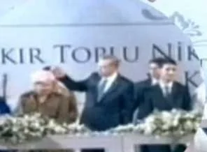 Başbakan Erdoğan Diyarbakır'da çocuk için çıtayı yükseltti!