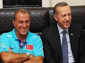 Başbakan Erdoğan, Fatih Terim'i aradı mı?
