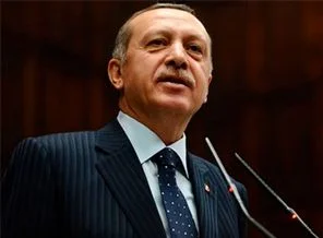 Başbakan Erdoğan İstanbul adayını açıklıyor