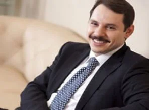 Başbakan'ın damadı bırakıyor!