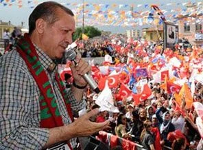 Başbakan'ın Diyarbakır konuşmasının mimarı