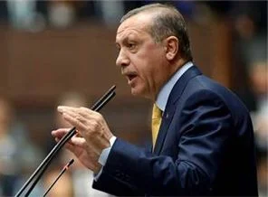 Başbakan'ın 'ulan'lı cümlesine ilk açıklama