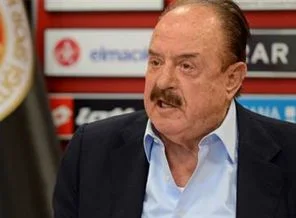 'Başbakan olsam görevden alırım'