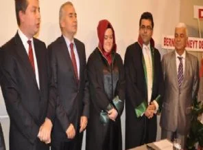 Başörtülü devrim!