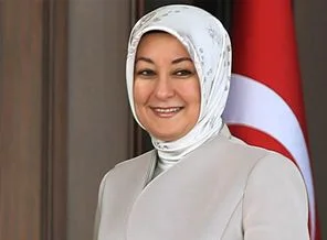 Başörtülü sayısı artmadı, görünür hale geldi