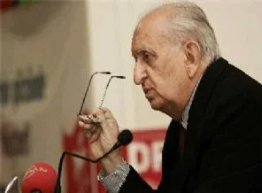 Başörtülü vekil için Cindoruk'tan 'komik' açıklama: Sümeyye Erdoğan...