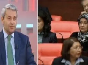 Başörtülü vekiller o kararı nasıl aldı?