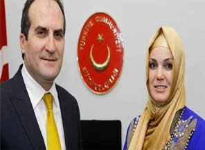 Başörtüsünü şampiyonluğa tercih etti!