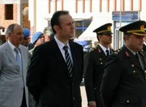 Başsavcı suikastine 6 gözaltı