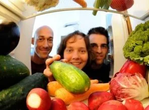 'Batılı ülkeler vegan bir dünyaya yelken açıyor'
