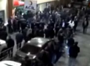 Batman'da BDP'li ve HÜDA-PAR'lılar çatıştı iddiası: 1 ölü