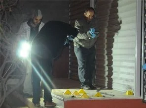Batman'da eş zamanlı bombalı saldırı