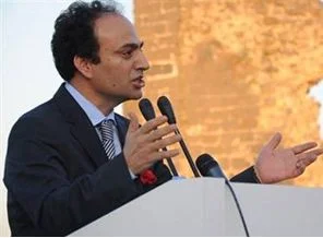 Baydemir'den Barzani açıklaması