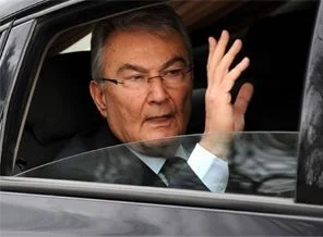 Baykal kasetine yorum cezası