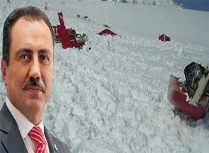 BBP'den sert tepki: Hakkımızı helal etmiyoruz