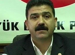 BBP'li Ekici: Aramama, kurtarmama içindelermiş