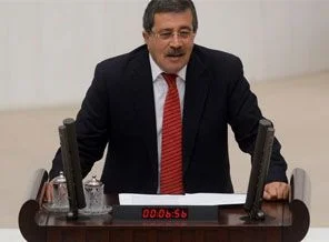 BDP'den isim değişikliği teklifi