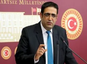 BDP'den öğrenci evi tepkisi!