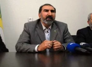 'BDP ile diyaloga hazırız'