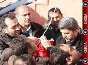 BDP kongresinde Türk bayrağı indirildi