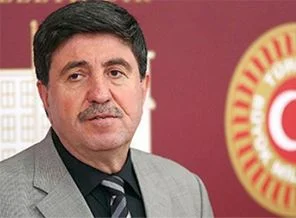 BDP'li Tan: Başbakan en az üç bakanı tekme tokat dövdü