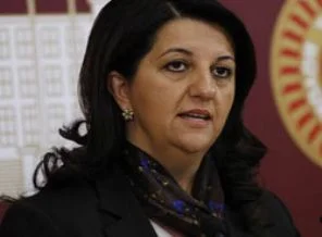 BDP'li vekilden Barzani tepkisi