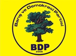 BDP MYK toplandı