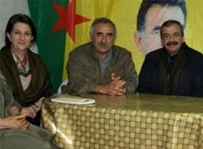 BDP ve HDP heyeti Kandil'e gidiyor