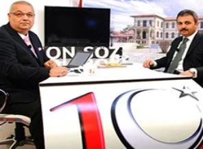 Belediye başkanına gazeteci şantajı iddiası