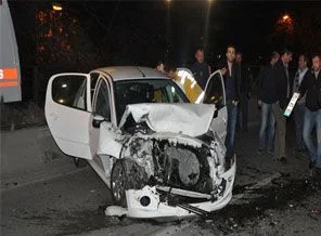 'Beni çekmeye kültürün yetmez'